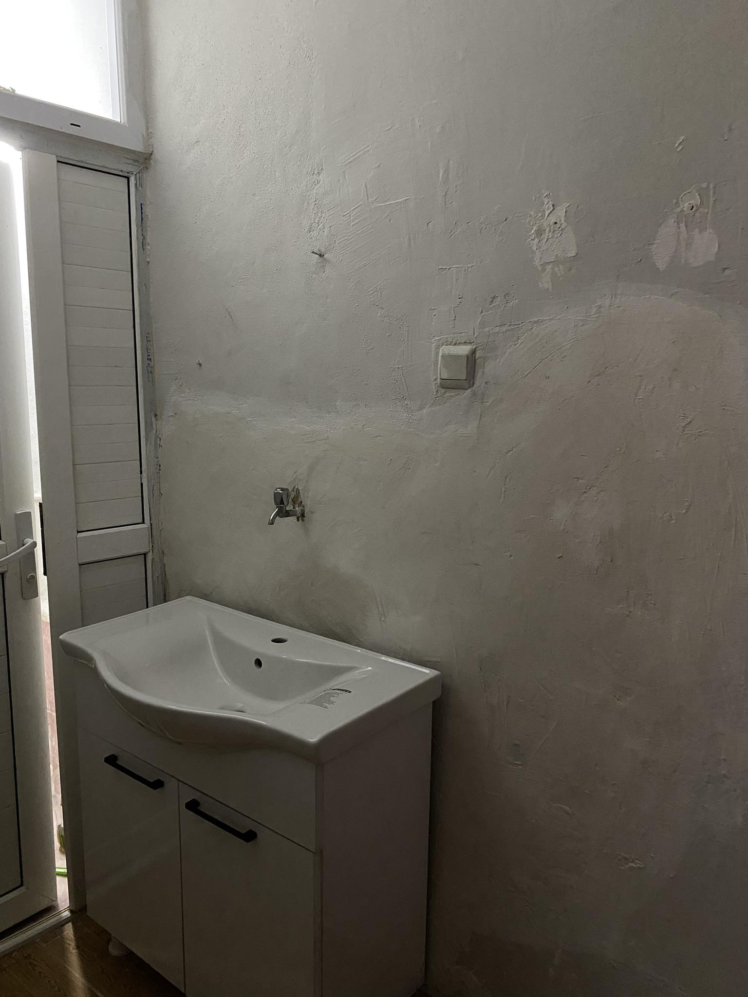 Profesyonel Lavabo Açma