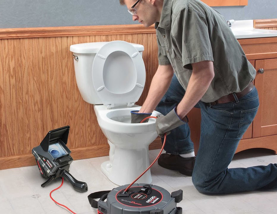 Su Kaçak Onarım Hizmeti