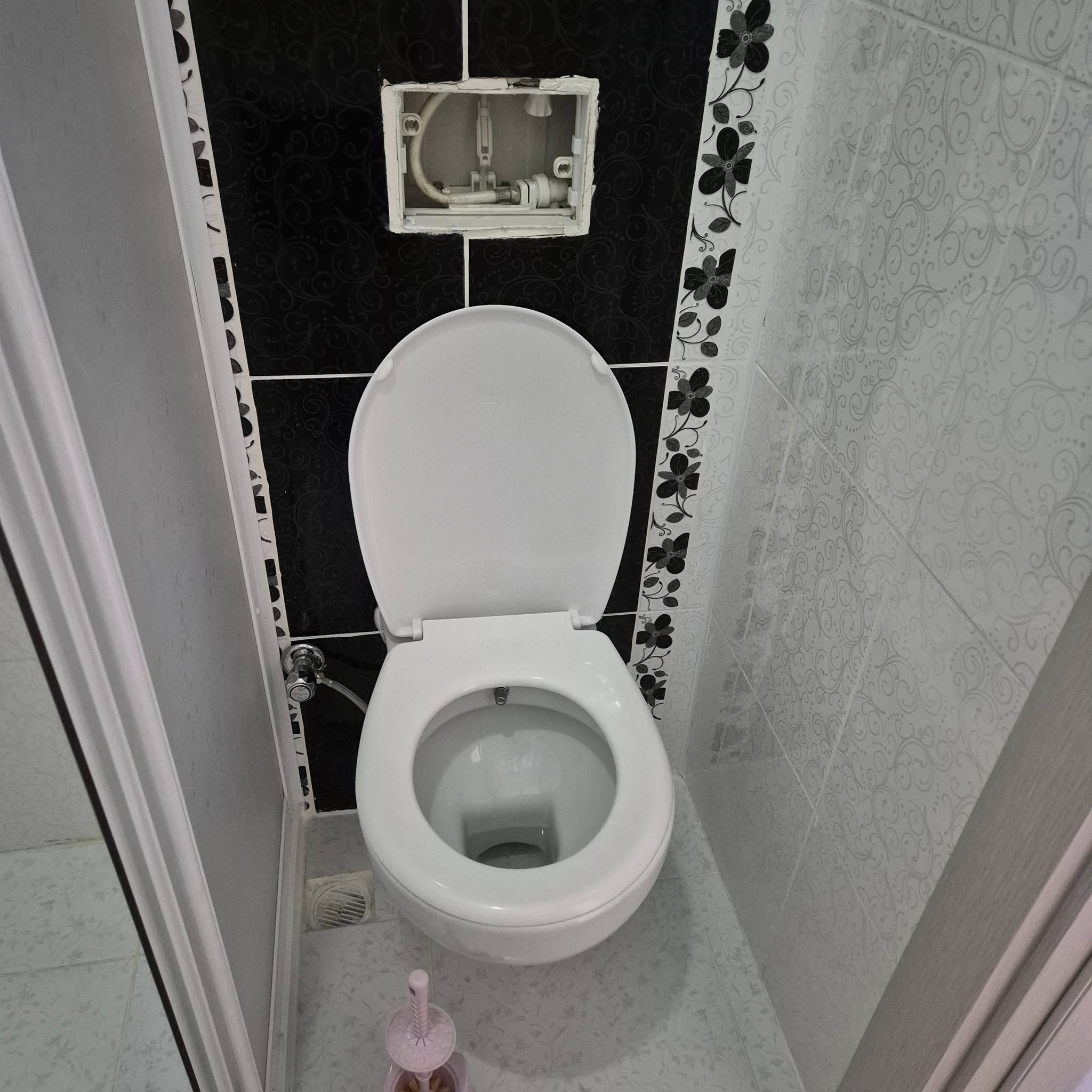 Tuvalet Açma Hizmeti