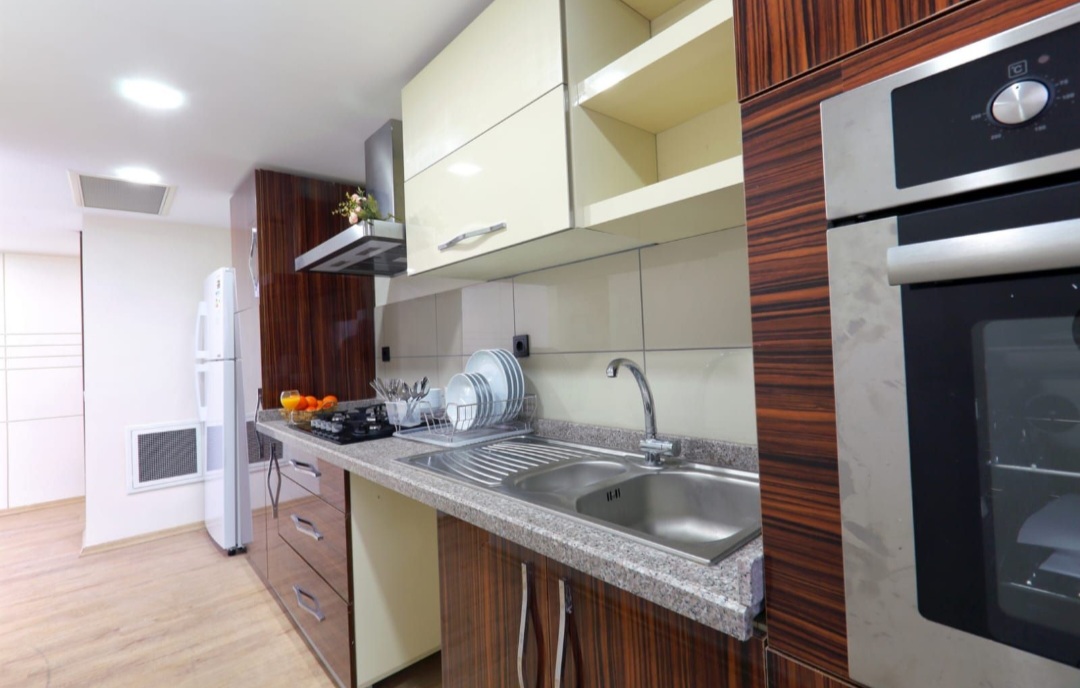 Mutfak Açma Servisi