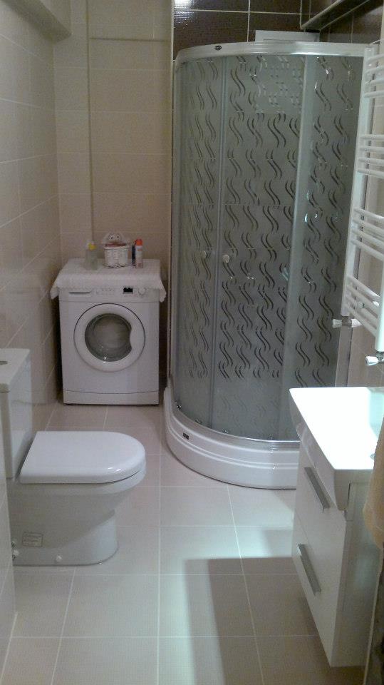 Acil Tesisat Servisi