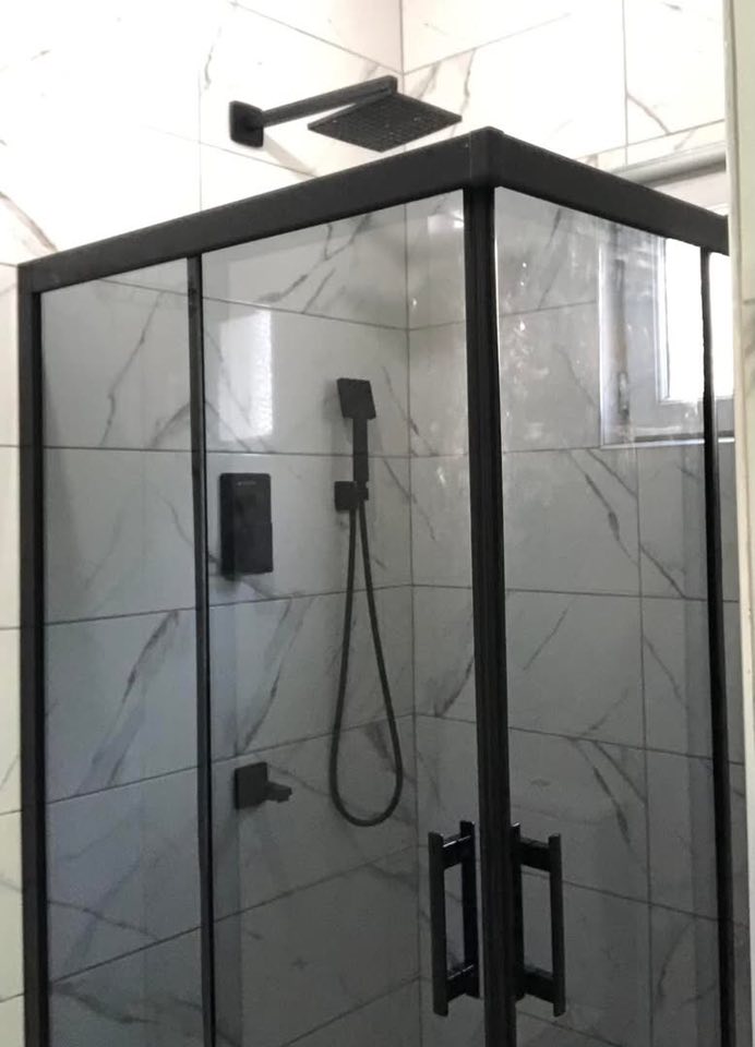 Banyo Gideri Temizleme